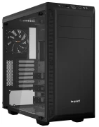 be quiet! Pure Base 600 Window Black