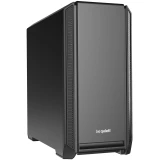 be quiet! Silent Base 601 Black
