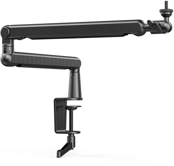 Стойка за микрофон FIFINE BM88 Black
