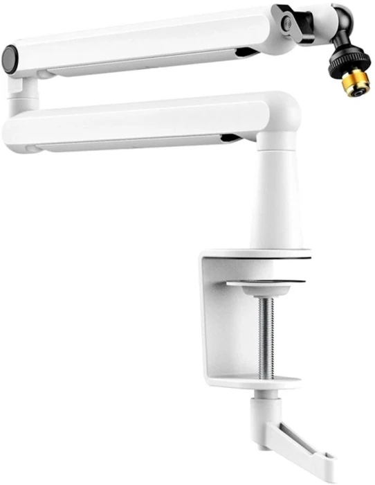 Стойка за микрофон FIFINE BM88 White