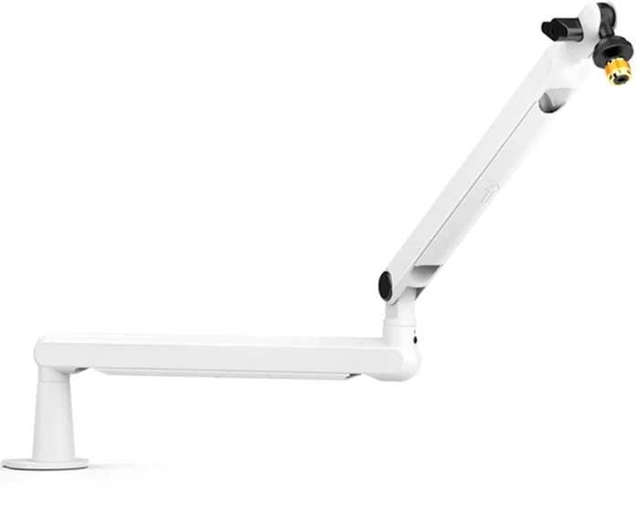 Стойка за микрофон FIFINE BM88 White