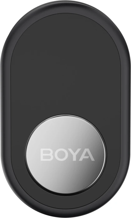Безжична система микрофони BOYA BOYALINK 3-01 with lightning+USB-C +3.5mm TRS plug