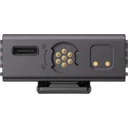 Безжична система микрофони BOYA BOYALINK 3-01 with lightning+USB-C +3.5mm TRS plug