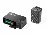 BOYA BOYAMIC 2 All-in-One Безжична система микрофони