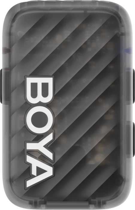 BOYA BOYAMIC 2 All-in-One Безжична система микрофони