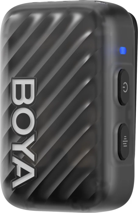 BOYA BOYAMIC 2 All-in-One Безжична система микрофони