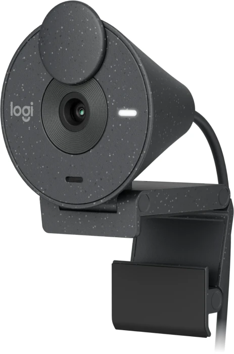 LOGITECH Brio 305 - Graphite