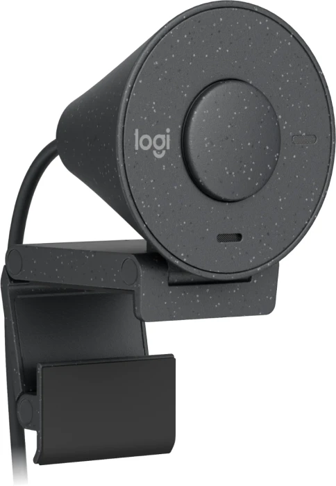 LOGITECH Brio 305 - Graphite
