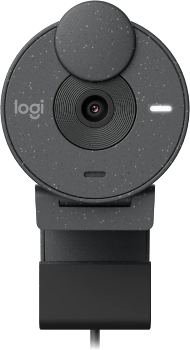 LOGITECH Brio 305 - Graphite