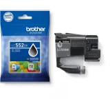 Brother LC552 Ink Cartridge - Black