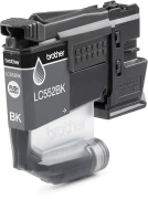 Brother LC552 Ink Cartridge - Black
