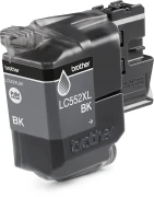 Brother LC552XLBK Ink - Black