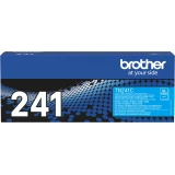 Brother TN-241C toner - Cyan
