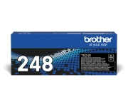 Brother TN-248BK Toner - Black