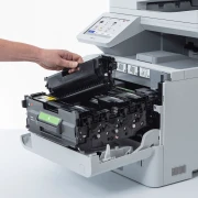 Brother TN-821XLC toner - Cyan