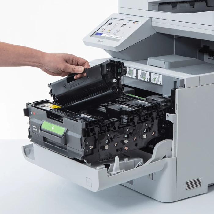Brother TN-821XLM Toner - Magenta