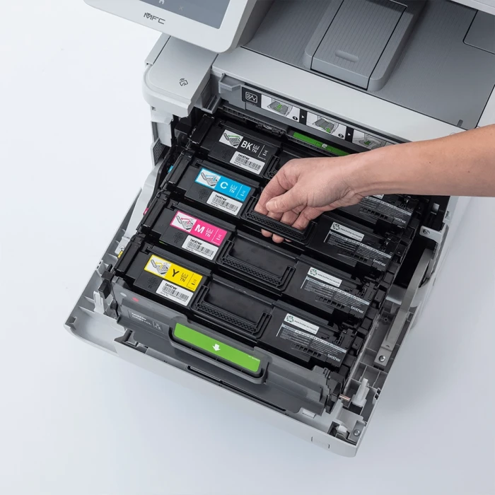 Brother TN-821XLM Toner - Magenta