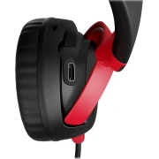 HyperX Cloud Mini безжични Black