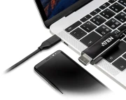 ATEN UC3238 USB-C > HDMI 2.0 4K - 2.7m