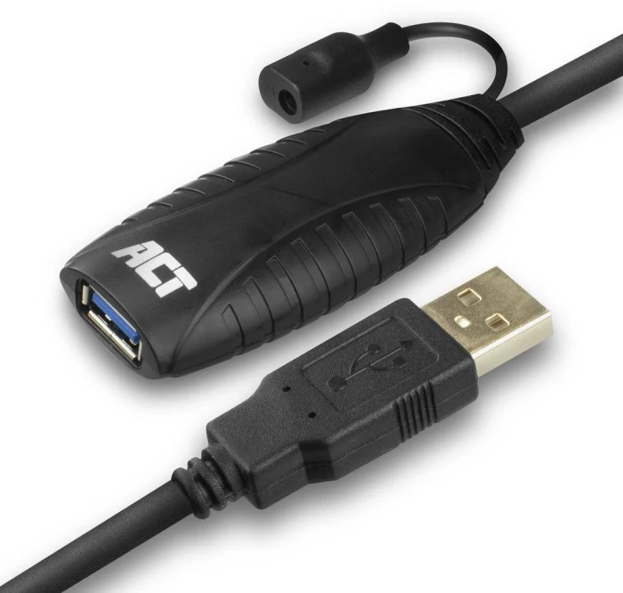 ACT удължител USB-A 5Gbps - 10.0m