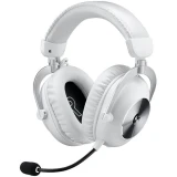 Logitech PRO X 2 LIGHTSPEED White