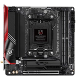 ASRock B650E PG-ITX WiFi