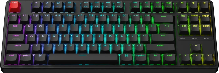 Keychron C3 Pro 8K QMK - Tactile