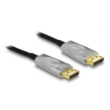 Delock Оптичен DisplayPort 8K - 70.0m