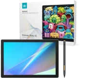 Самостоятелен графичен таблет HUION Kamvas Slate 10 USB-C 10.1"