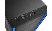 DeepCool TESSERACT BF USB 3.0
