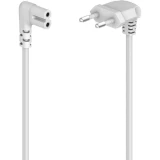 HAMA Захранващ Шуко C > IEC C7 - 5.0m