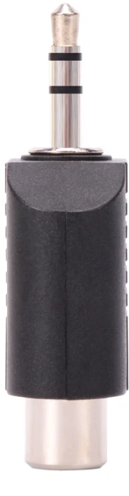 VCom Адаптер 3.5mm TRS > 2 x RCA