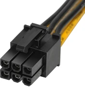 Makki 6-pin GPU > 2 x 6-pin GPU PCIe