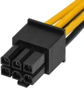 Makki 6-pin GPU > 2 x 6-pin GPU PCIe