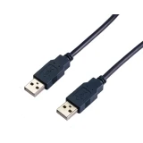 VCom USB-A > USB-A 2.0 - 2.0m