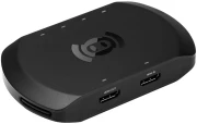 Външен кепчър Streamplify CAPTURE 4K USB-C