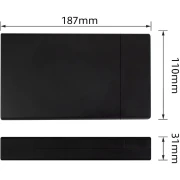 ACT AC1405 Кутия за диск 3.5" USB 3.1