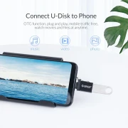 Orico OTG USB-A > USB-C 5Gbps