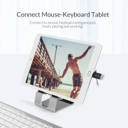 Orico OTG USB-A > USB-C 5Gbps