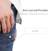 Orico OTG USB-A > USB-C 5Gbps