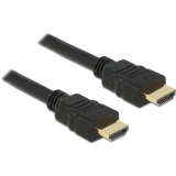 Delock 83352 HDMI 1.4 4K - 0.25m