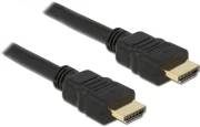 Delock HDMI кабел 4K - 0.25 m