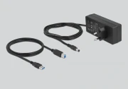 DELOCK с адаптер 10 x USB 5Gbps