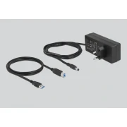 DELOCK с адаптер 10 x USB 5Gbps