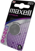 MAXELL Lithium CR2016 3V