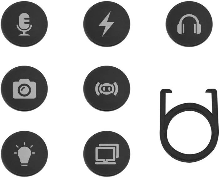 Streamplify RGB HUB DECK