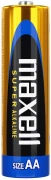 Супералкални батерии  MAXELL LR6 XL /4 бр. в блистер/ 1.5V
