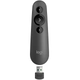 Logitech R500s Black