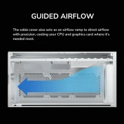 COUGAR CFV235 Mesh Black