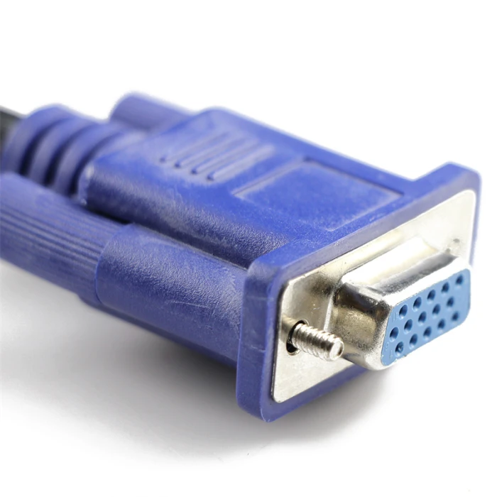 VCom Удължител VGA > VGA - 10.0m